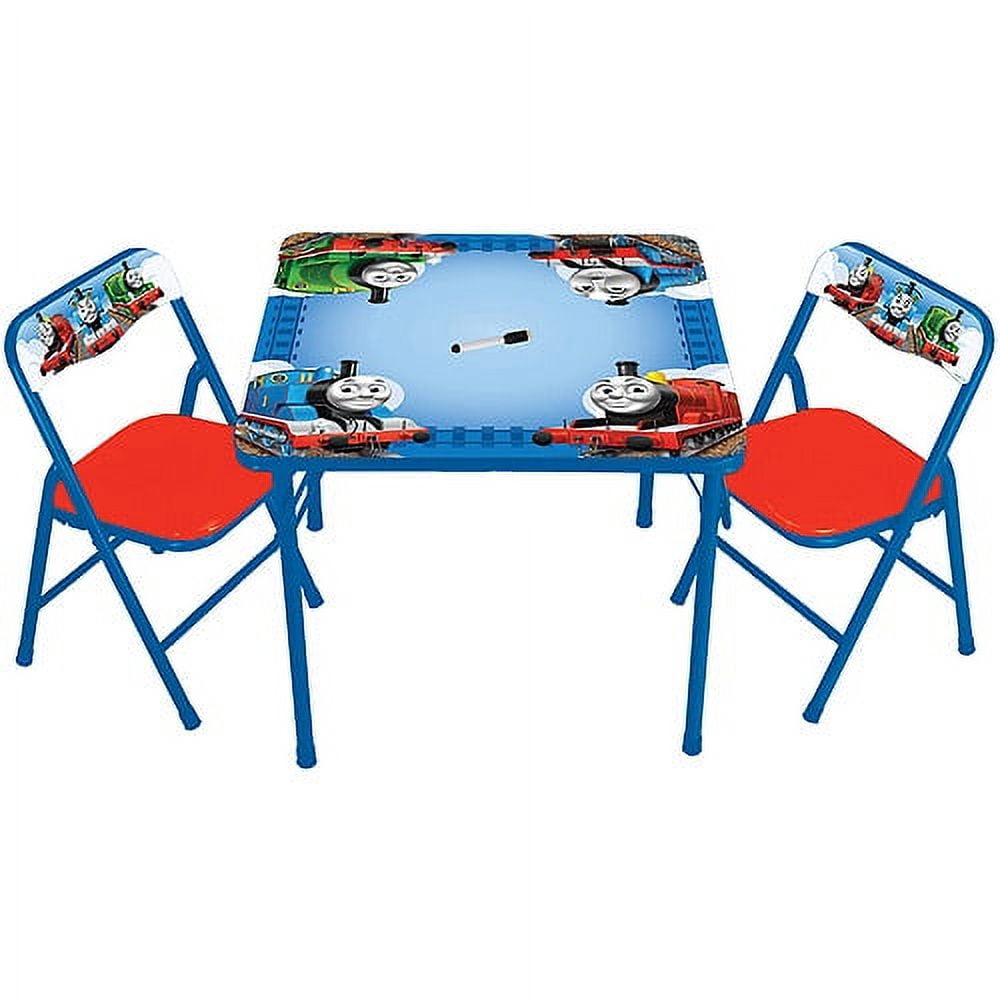 Thomas and on sale friends table