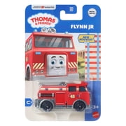 Thomas & Friends by Fisher Price Die-Cast Push-Around Toy Train Engine Styles May Vary