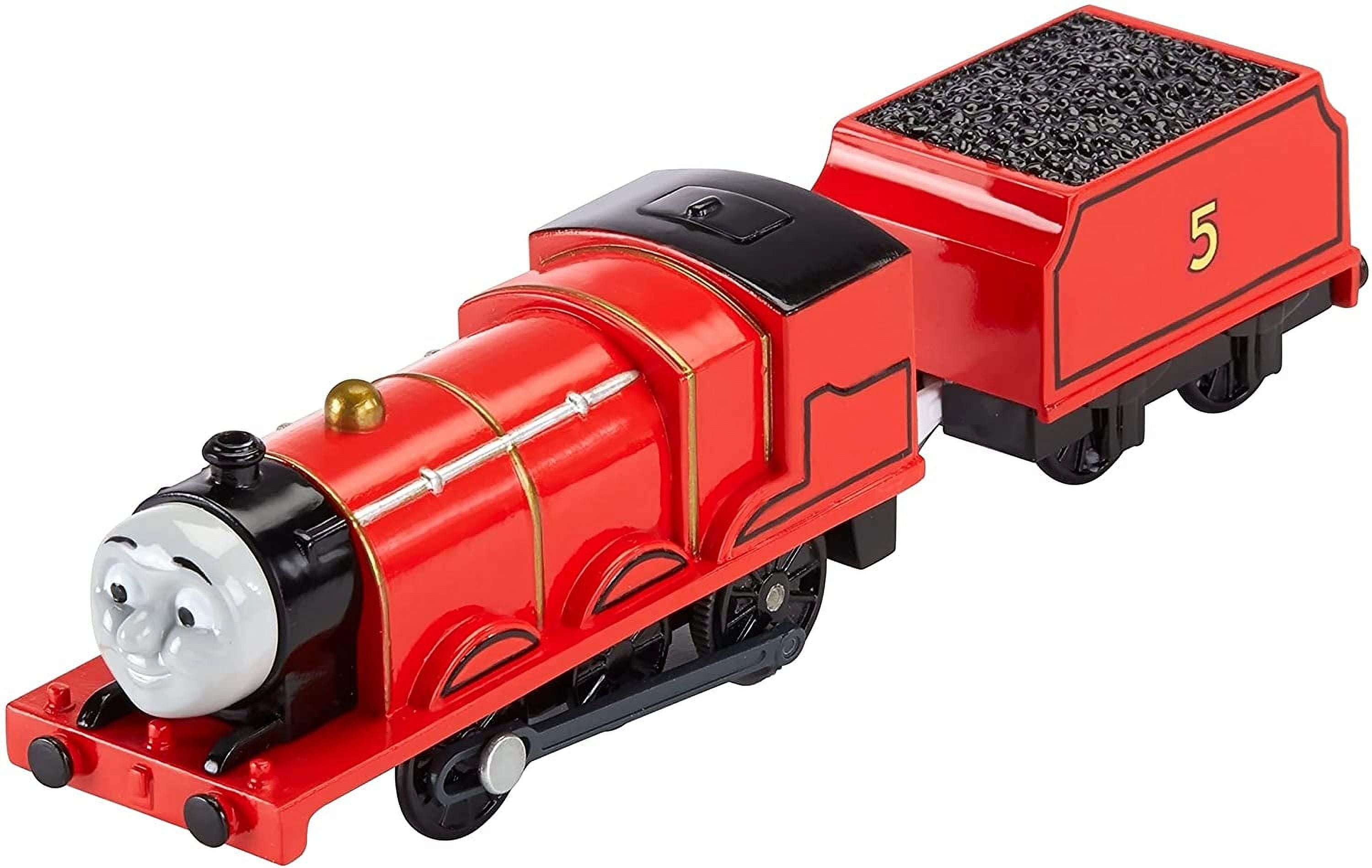 Train radiocommandé Fisher-Price