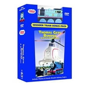 Pre-Owned Thomas & Friends - Thomas Gets Bumped