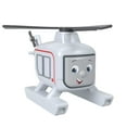 thumbnail image 1 of Thomas & Friends Harold Diecast Metal Toy Helicopter for Preschool Kids, 1 of 6
