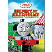 Pre-Owned Thomas & Friends: Henry And The Elephant (Full Frame)