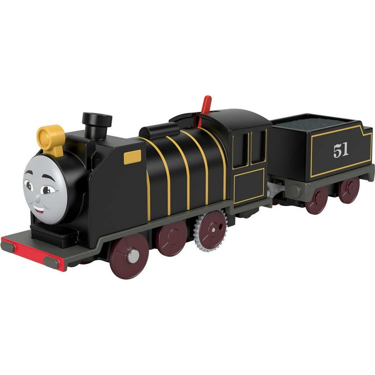 Hiro thomas and sales friends toys