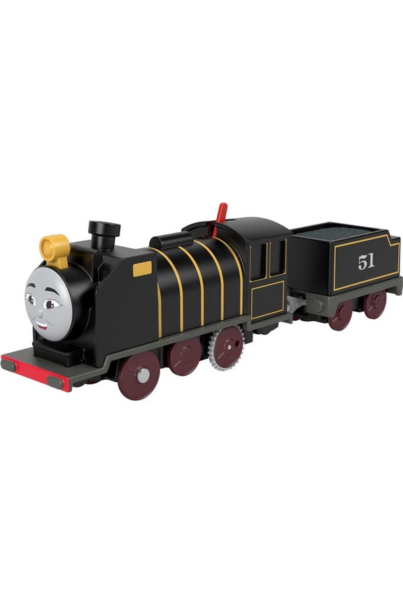 Hiro Motorized Engine,Toy Train