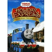 Pre-Owned Thomas & Friends: Holiday Express