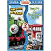 Pre-Owned Thomas & Friends: James Goes Buzz Buzz/Thomas & The Special Letter