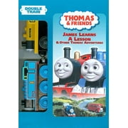 Pre-Owned Thomas & Friends James Learns A Lesson