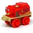 thumbnail image 1 of Thomas & Friends MINIS 2021 Single Train Pack - Series 23 (Fantasy Rosie Baby Red Dragon), 1 of 1