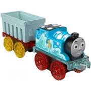 Thomas & Friends MINIS Fizz 'n Go Cargo Thomas & Elephant
