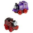 thumbnail image 1 of Thomas & Friends MINIS Light-Ups, Charlie and Rosie Train Engines, 1 of 4