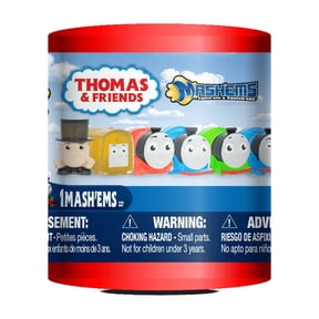 Thomas & Friends Mashems