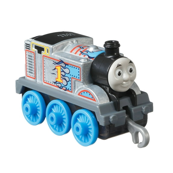 Thomas & Friends Metal Engine: Thomas Grey Engine Train Play Vehicle