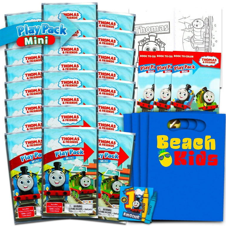 Birthday thomas mini sales