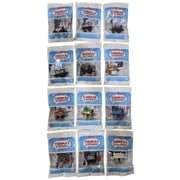 Thomas & Friends Minis Blind Bag Train Figures, Bundle of 12 JDF42