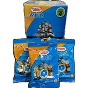 Thomas & Friends Minis Collectible Play Vehicles
