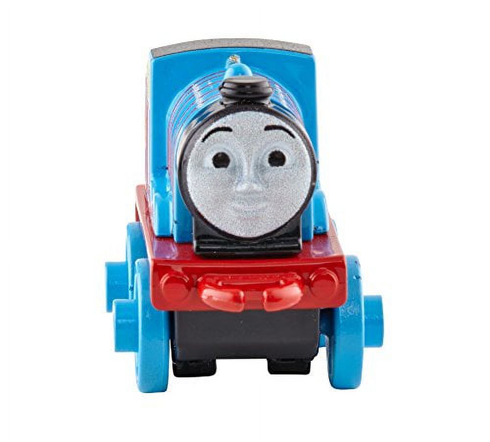 Thomas & Friends Minis Edward Play Vehicle - Walmart.com