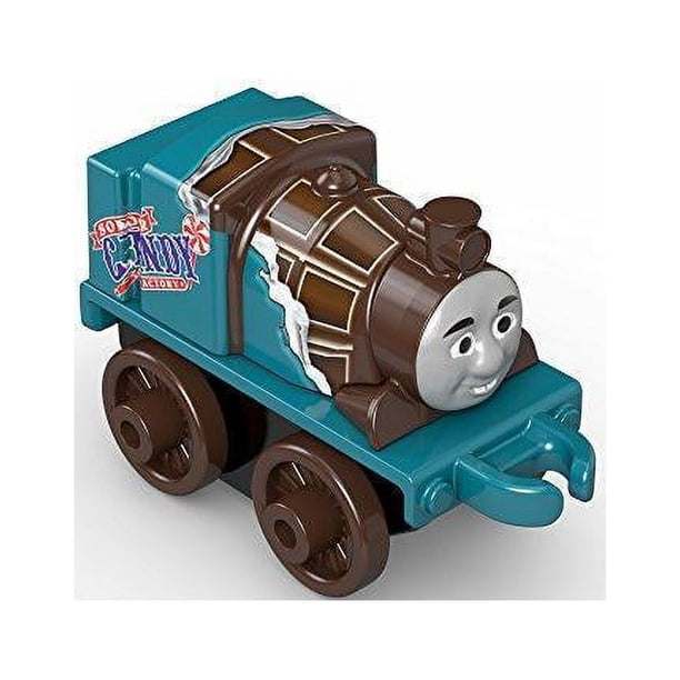 Thomas & Friends Play Vehicles - Preschool Classroom Tool