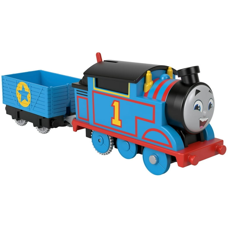 Thomas & Friends Motorized Thomas Toy Train Engine