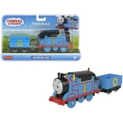 Thomas & Friends Motorized Thomas Toy Train Engine for Preschool Kids Ages 3 Years and Older