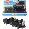 thumbnail image 1 of Thomas & Friends Motorized Donald, 1 of 9