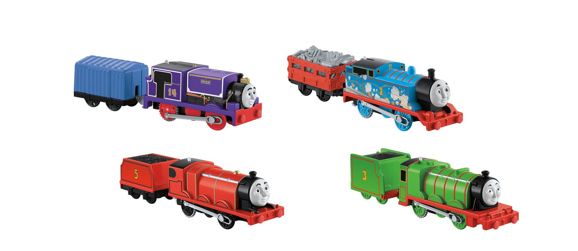 Tank Engine Trackmaster Trains Thomas Trackmaster Toys Thomas