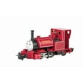 thumbnail image 1 of Thomas & Friends Narrow Gauge Skarloey Steam Locomotive, Die-Cast, Red, 1 of 2