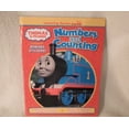 thumbnail image 1 of Pre-Owned Thomas & Friends Numbers and Counting Workbook: Identify and Count 1 to 10, Write Words One to Ten Paperback, 1 of 1