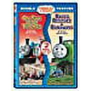 Pre-Owned Thomas & Friends: On Site With Thomas/Races, Rescues Runaways