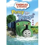 Pre-Owned Thomas & Friends - Percy Takes the Plunge