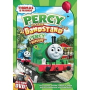 Pre-Owned Thomas & Friends: Percy and the Bandstand