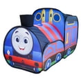 thumbnail image 1 of Thomas the Train & Friends Pop Up Play Tents, Polyester Material for Inside & Outside, Kids Ages 3+, 1 of 5
