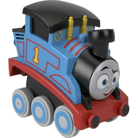Thomas & Friends Press n’ Go Stunt Thomas Train Engine