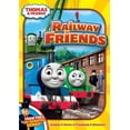 thumbnail image 1 of Thomas & Friends: Railway Friends (DVD), 1 of 4