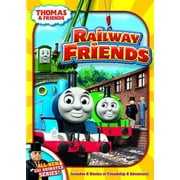 Pre-Owned Thomas & Friends - Railway Friends