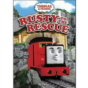 Pre-Owned Thomas & Friends: Rusty To The Rescue (Full Frame)