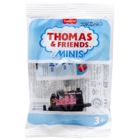 Thomas & Friends Series 1 James Vehicle [New Look]
