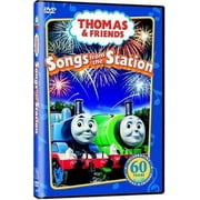Pre-Owned Thomas & Friends: Songs From the Station (DVD)