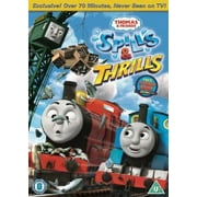 Pre-Owned Thomas & Friends: Spills and Thrills