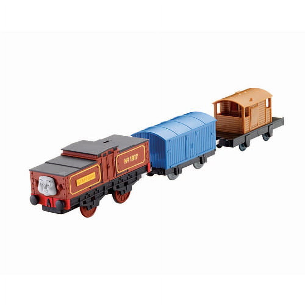 Trackmaster stafford sale