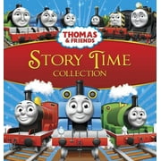 REV W AWDRY; RICHARD COURTNEY; TOMMY STUBBS Thomas & Friends Story Time Collection (Thomas & Friends) (Hardcover)