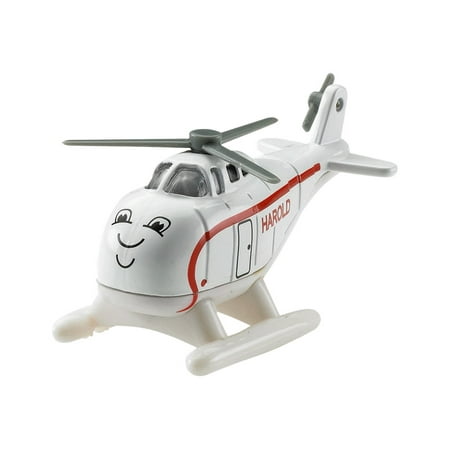 Fisher-Price Thomas & Friends Take-n-Play - Harold