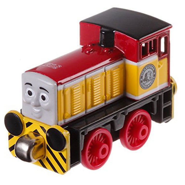 Thomas & Friends TrackMaster Dart – Motorized Train With Green Hopper Car, For Kids & Collectors
