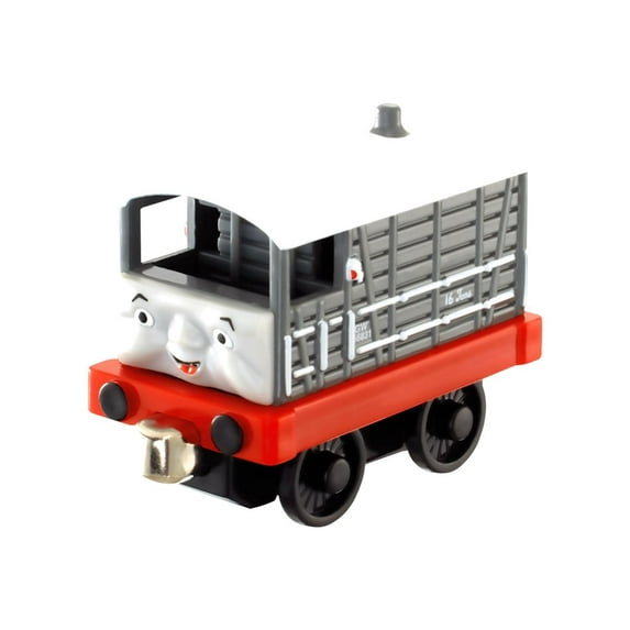 Thomas & Friends Take-n-Play Die-Cast Toad