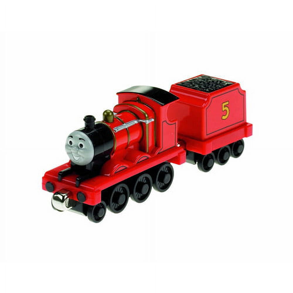 Thomas and friends take n store play james