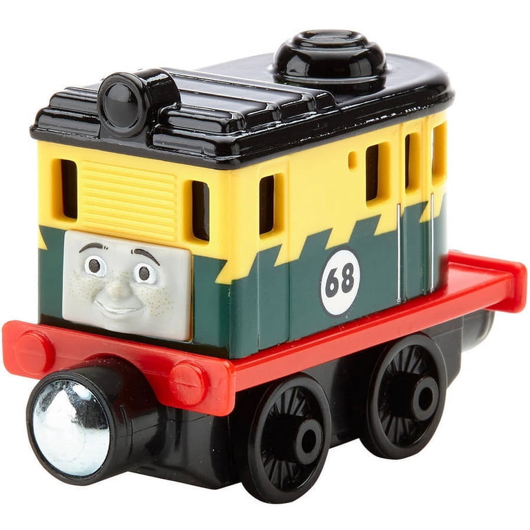 Thomas & Friends Take-n-Play Philip Engine - Walmart.com