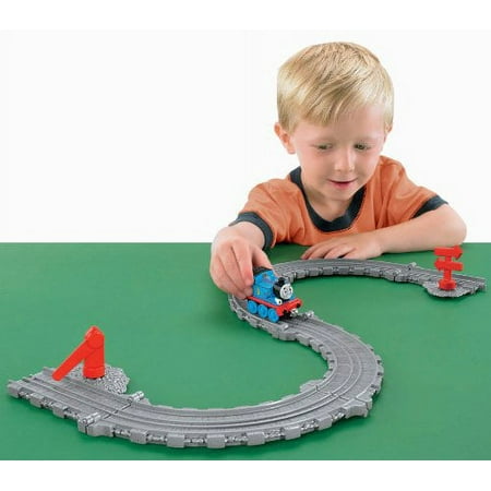 Thomas & Friends Take-n-Play, S-Curve Fold-Out Track