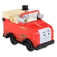 thumbnail image 1 of Thomas & Friends Take-n-Play Small Talking Winston Die-Cast Engine, 1 of 4
