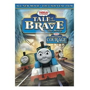 Pre-Owned - Thomas & Friends: Tale of the Brave The Movie