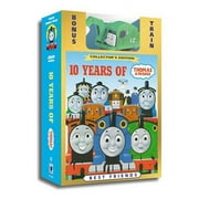 Pre-Owned Thomas & Friends Ten Years Of
