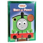 Pre-Owned Thomas & Friends: The Best Of Percy